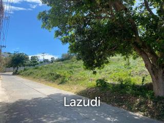 5,120 SQ.M Beautiful Sea View Land Bophut hill