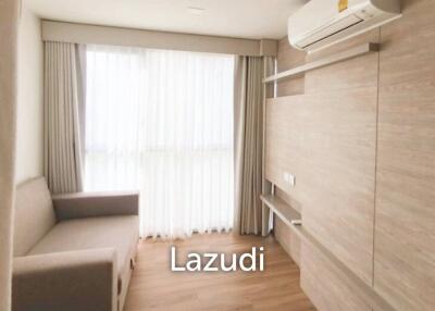 2 Bed 2 Bath 62 SQ.M Taka Haus Ekamai 12