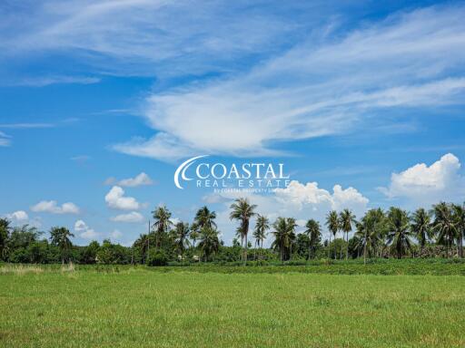 Land For Sale Huay Yai