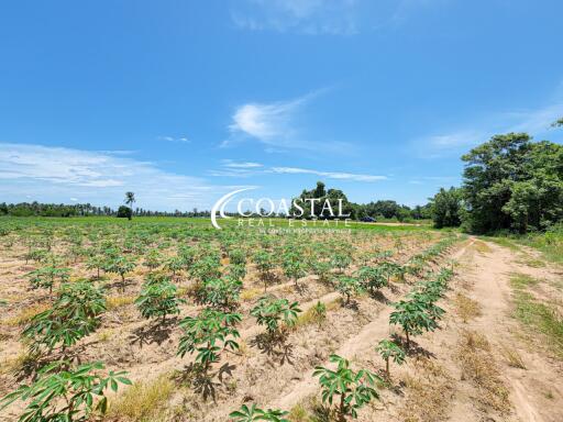 Land For Sale Huay Yai