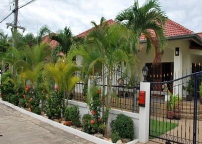 Hua Hin Town Rental 3 beds