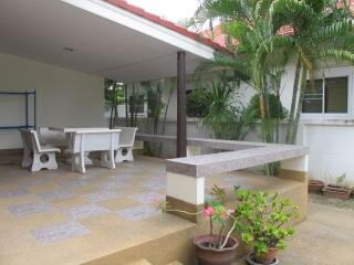 Hua Hin Town Rental 3 beds