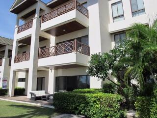 Palm Hills 3 Bed Lux Apartment