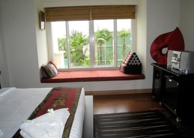 Sun Villas Hua Hin Luxury Apartments 2 Bedroom 148 sq/m