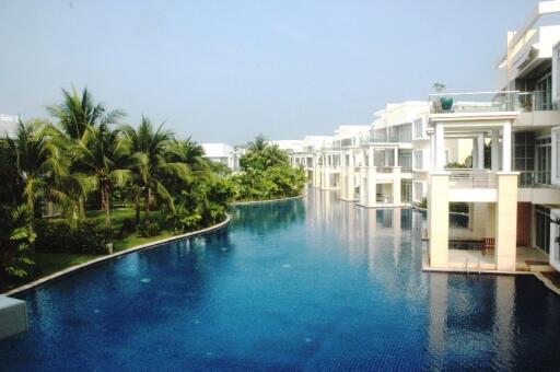 Sun Villas Hua Hin Luxury Apartments 2 Bedroom 148 sq/m