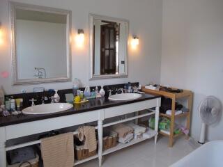 4 Bedroom House Soi 70 Hua Hin