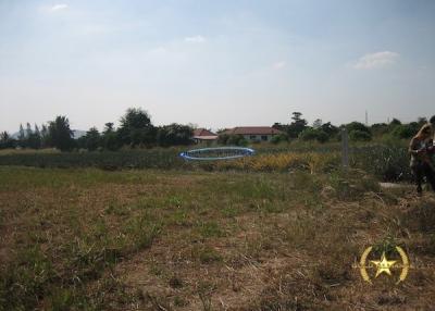 Land for sale near Wat Mongkol Hua Hin