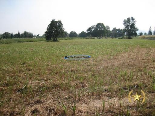 Land for sale near Wat Mongkol Hua Hin