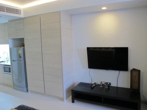 Ocean View - Spacious modern apartment Hua Hin