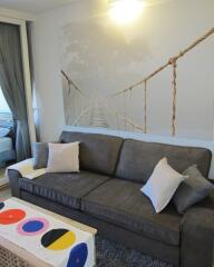 Ocean View - Spacious modern apartment Hua Hin