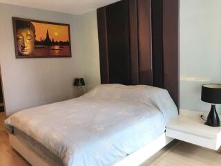 Apus Condo for Sale at Central Pattaya