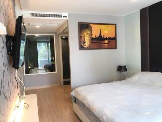 Apus Condo for Sale at Central Pattaya