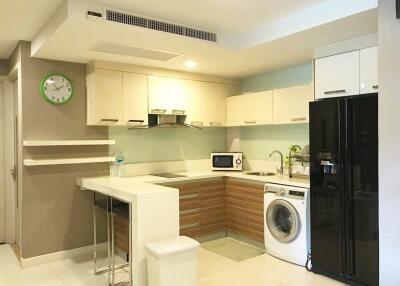 Apus Condo for Sale at Central Pattaya