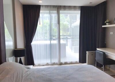 Apus Condo for Sale at Central Pattaya