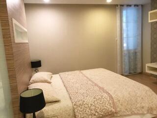 Apus Condo for Sale at Central Pattaya