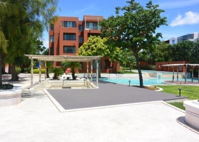 Las Tortugas Luxury 3 bedroom Apartment