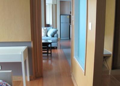 Amari Hotel/Resort 2 bedroom Apartment