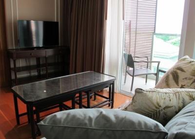 Amari Hotel/Resort 2 bedroom Apartment