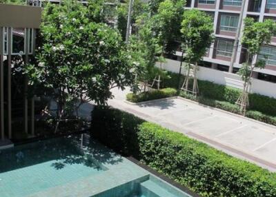 Baan Koo Kiang Apartment