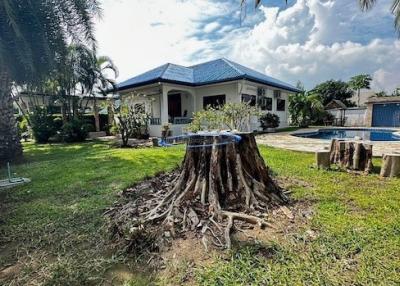 Tropical Pool Villa Khao Tao for rent