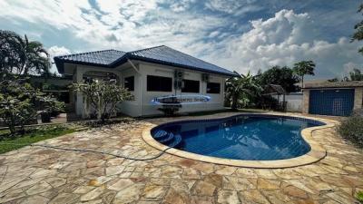 Tropical Pool Villa Khao Tao for rent