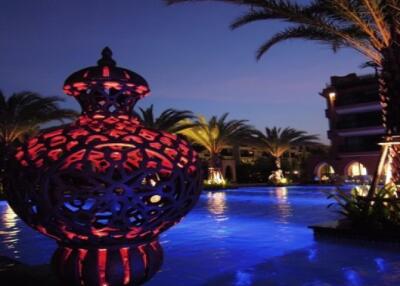 Marrakesh Resort Apartment