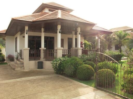 Manora 2 bedroom Attractive Villa