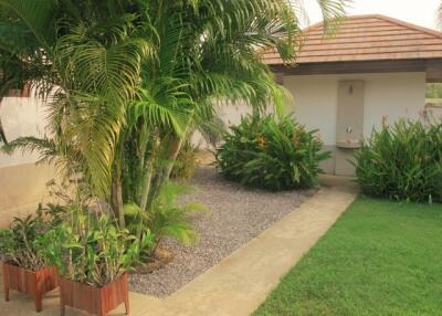 Manora 2 bedroom Attractive Villa