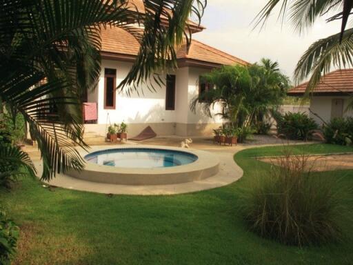 Manora 2 bedroom Attractive Villa