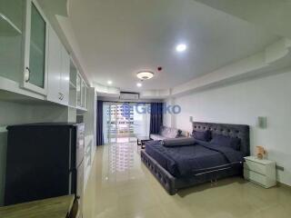 Studio Condo in View Talay 8 Jomtien C010061