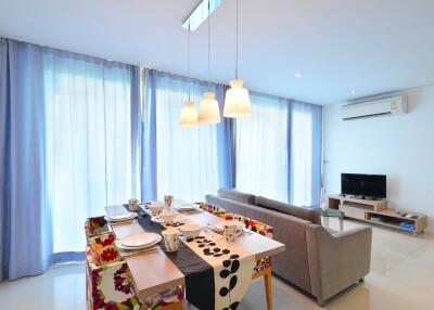 2 Beds Atlantis Condo for Sale in Jomtien