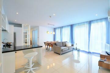 2 Beds Atlantis Condo for Sale in Jomtien