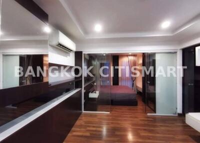 Condo at Parc Exo ( Kaset - Nawamin ) for sale