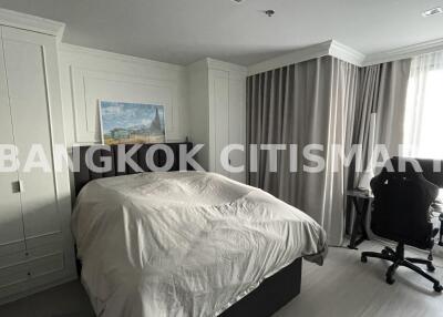 Condo at Life Ladprao for sale