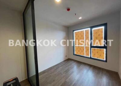 Condo at Life Ladprao Valley for sale