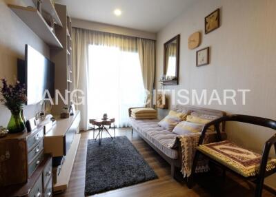 Condo at Onyx Phaholyothin for sale