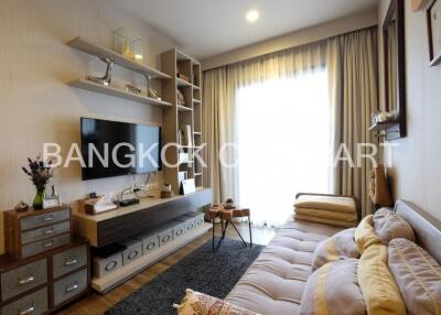 Condo at Onyx Phaholyothin for sale