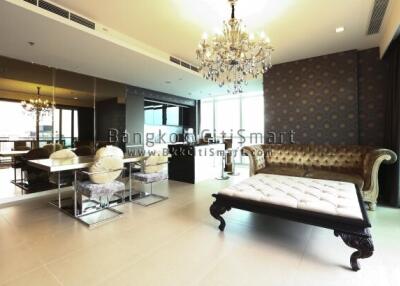 112 ตรม., 2 ห้องนอน, 2 ห้องน้ำ คอนโด ราคา ฿ 24,510,000