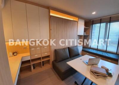 Condo at Life Ladprao for sale