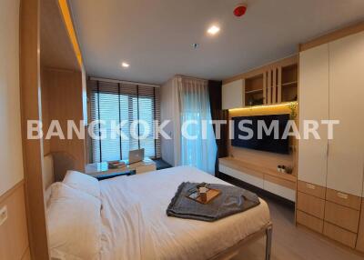 Condo at Life Ladprao for sale