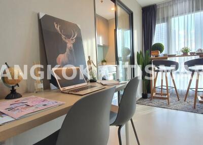 Condo at RHYTHM Sukhumvit 36-38 for sale