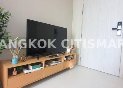 Condo at RHYTHM Sukhumvit 36-38 for sale