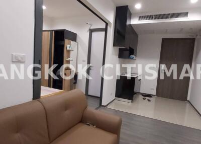 Condo at The Rich@Sathorn-Taksin for sale
