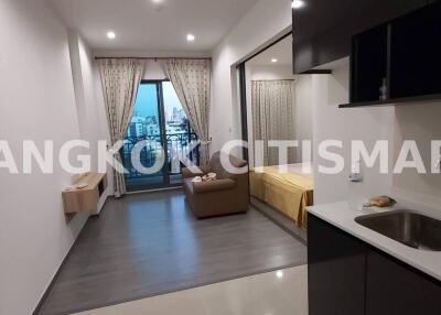 Condo at The Rich@Sathorn-Taksin for sale