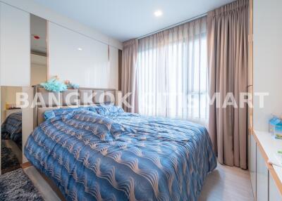 Condo at Life Ladprao for sale