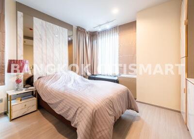 Condo at Life Ladprao for sale