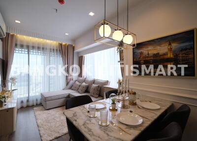 Condo at Life Ladprao Valley for sale