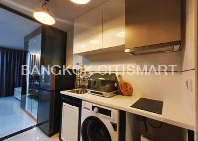 Condo at Life Ladprao for sale