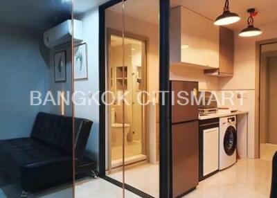 Condo at Life Ladprao for sale