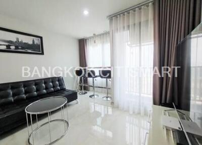 Condo at Life Ladprao for sale